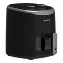 Ver mais imagens de Fritadeira sem Óleo 4,2l Cadence com Visor Delicook Fryer Show - 127v