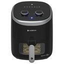 Ver imagem 2 de Fritadeira sem Óleo 4,2l Cadence com Visor Delicook Fryer Show - 127v