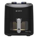 Ver imagem 1 de Fritadeira sem Óleo 4,2l Cadence com Visor Delicook Fryer Show - 127v