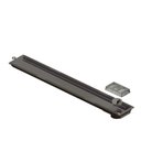 Ver imagem 2 de Ralo Linear Tampa Oculta 75cm Versatile 4257 Elleve