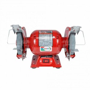 Motoesmeril 360w 110v60hz Mmi-50