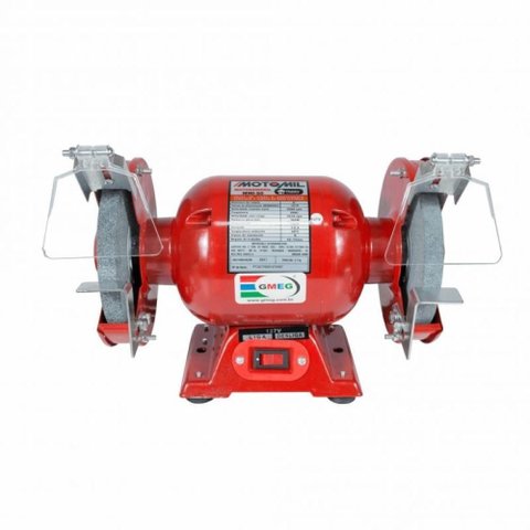 Motoesmeril 360w 110v60hz Mmi-50