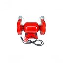 Ver imagem 4 de Motoesmeril 360w 110v60hz Mmi-50