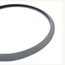 Borracha De Vedação Silicone 5lts A 10lts Panela De Pressão - 5