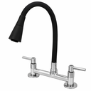 Ver imagem 1 de Misturador Mesa Flexível Preto