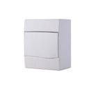 Ver imagem 2 de Quadro de Distribuição de Sobrepor 5 Din ou 3 Nema