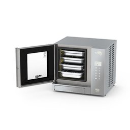 Forno Red Combi Gourmet Elétrico - 4