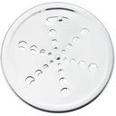 Ver imagem 1 de Grelha Inox Redonda sem Caixilho 15cm - Pr7402 - Pincéis Atlas Pinceis Atlas