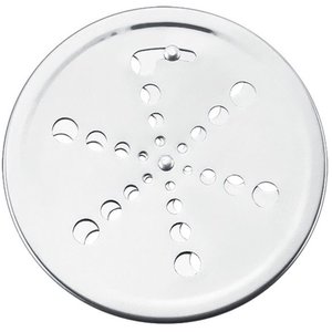 Grelha Inox Redonda sem Caixilho 15cm - Pr7402 - Pincéis Atlas Pinceis Atlas