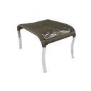 Ver imagem 1 de Mesa Acapulco em Alumínio e Corda Sintética - Área Externa, Decoração - Tauari