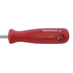Chave Canhão 1/4" - Gedore Red 3369970 - 3