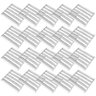 Kit com 20 Esteiras Imeca para Pães 5 Tiras Talas 7 Cm 58x70 509 - 1