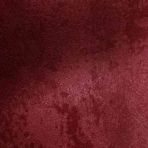 Papel de Parede Cimento Queimado Vinho com Leve Brilho Glitter Sofisticado - Coleção Vip 1058 - 2