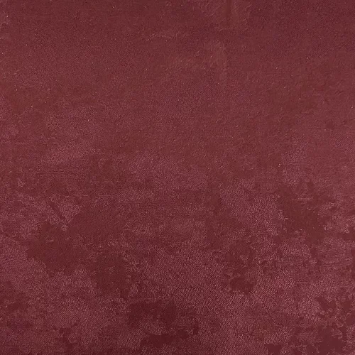 Papel de Parede Cimento Queimado Vinho com Leve Brilho Glitter Sofisticado - Coleção Vip 1058 - 1