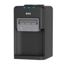 Ver imagem 6 de Bebedouro de Mesa para Garrafão Eos Mineralle Eletrônico Água Quente, Fria e Natural Preto