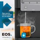 Ver imagem 5 de Bebedouro de Mesa para Garrafão Eos Mineralle Eletrônico Água Quente, Fria e Natural Preto