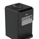 Ver imagem 3 de Bebedouro de Mesa para Garrafão Eos Mineralle Eletrônico Água Quente, Fria e Natural Preto