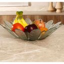 Ver imagem 3 de Centro de Mesa Multiuso Folhas Natural Vitazza