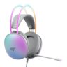 Fone de Ouvido com Fio Headset Gamer Havit H2037d Rgb - 2
