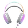Fone de Ouvido com Fio Headset Gamer Havit H2037d Rgb - 3