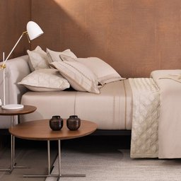 Jogo De Cama Casal Metro 300 Fios By The Bed - 4