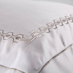 Jogo De Cama Casal Metro 300 Fios By The Bed - 2