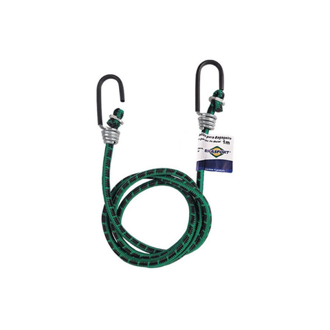 Elastico Bagageiro Metal 01.m 10 Brasfor Brasfort