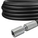 Ver imagem 3 de Mangueira Alta Pressão Lavadora Jacto J5500 J6200 J6500 J6800 5 Metros