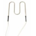 Ver imagem 2 de Resistência Inox para Evaporador 500W 220V Modelo m