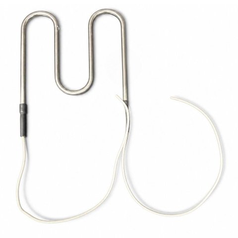 Resistência Inox para Evaporador 500W 220V Modelo m