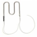 Ver imagem 1 de Resistência Inox para Evaporador 500W 220V Modelo m