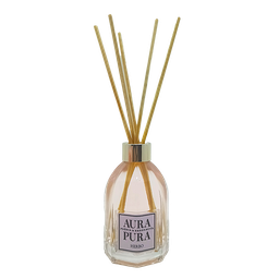 Difusor de Varetas Frésia e Bergamota, 200ml, Aura Pura da Herbo - 2