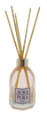 Ver imagem 2 de Difusor de Varetas Frésia e Bergamota, 200ml, Aura Pura da Herbo