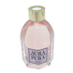 Difusor de Varetas Frésia e Bergamota, 200ml, Aura Pura da Herbo - 3