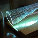 Ver imagem 6 de Luminária Onda Perfeita Oficina 021