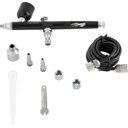 Ver imagem 6 de Aerógrafo com Acessórios 7 peças Vonder