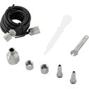 Ver imagem 5 de Aerógrafo com Acessórios 7 peças Vonder