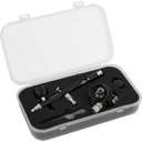 Ver imagem 1 de Aerógrafo com Acessórios 7 peças Vonder