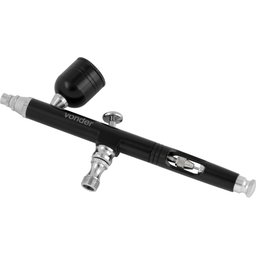 Aerógrafo com Acessórios 7 peças Vonder - 4