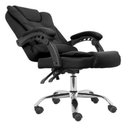 Ver imagem 5 de Cadeira Presidente Prizi Preta - Y-707