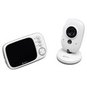 Ver imagem 1 de Babá Eletrônica Super Smart Vision White - Safety 1st