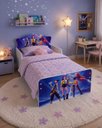 Ver imagem 6 de Mini Cama Infantil Guerreiras Kpop Huntrix Meninas