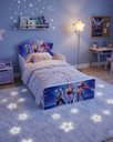 Ver imagem 1 de Mini Cama Infantil Guerreiras Kpop Huntrix Meninas
