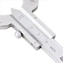 Ver imagem 2 de Calibrador de Solda Tipo 1 - Ref. 113,0013 - Zaas