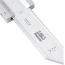 Ver imagem 3 de Calibrador de Solda Tipo 1 - Ref. 113,0013 - Zaas