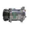 Compressor Modelo 5h14 8 Orelhas 24 Volts Polia 1a Universal - 1