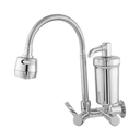 Ver imagem 1 de Torneira com Filtro 2267 Pia Parede Gourmet Crom Copo Abs C/70