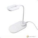 Ver imagem 5 de Luminária de Mesa Full Branco 16cm 10w Multicolor