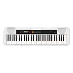 Teclado Musical Casio Casiostone CT-S200 Intermediário com 61 Teclas - 1
