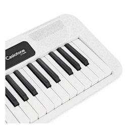 Teclado Musical Casio Casiostone CT-S200 Intermediário com 61 Teclas - 7